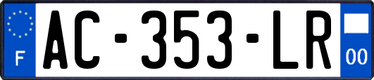 AC-353-LR