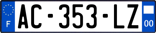 AC-353-LZ