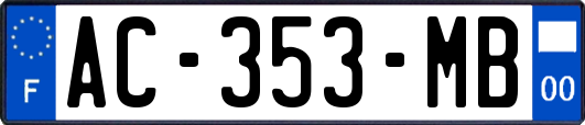 AC-353-MB