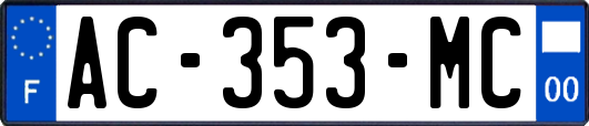 AC-353-MC