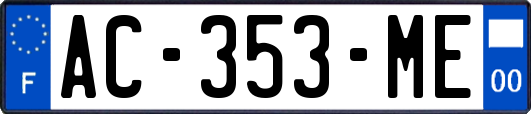 AC-353-ME