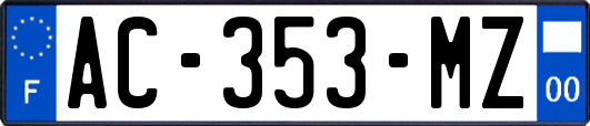 AC-353-MZ