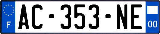 AC-353-NE