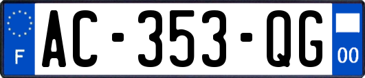 AC-353-QG