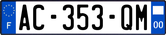 AC-353-QM