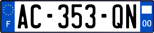 AC-353-QN