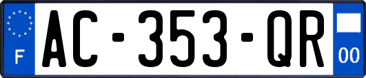 AC-353-QR