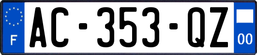 AC-353-QZ