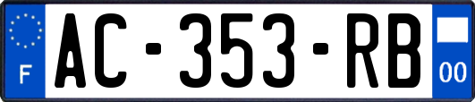AC-353-RB