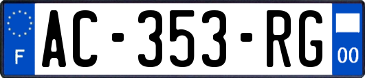 AC-353-RG