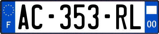 AC-353-RL