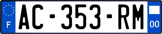 AC-353-RM
