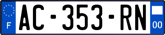 AC-353-RN