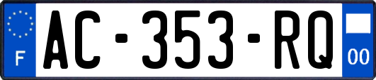 AC-353-RQ