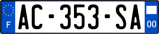AC-353-SA