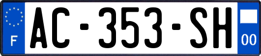 AC-353-SH