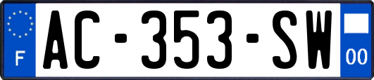 AC-353-SW
