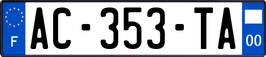 AC-353-TA