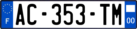 AC-353-TM
