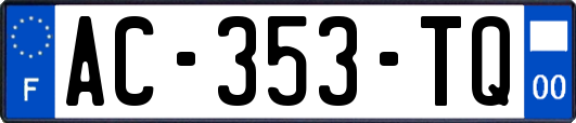 AC-353-TQ