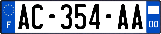 AC-354-AA