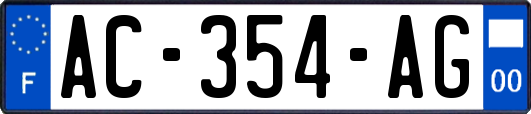 AC-354-AG
