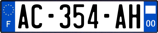 AC-354-AH