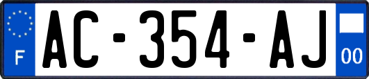 AC-354-AJ