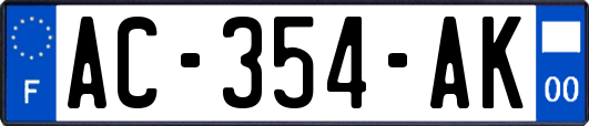 AC-354-AK