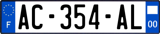 AC-354-AL