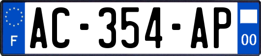 AC-354-AP