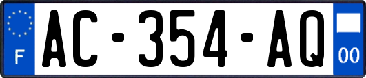 AC-354-AQ