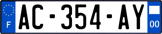 AC-354-AY