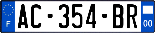 AC-354-BR