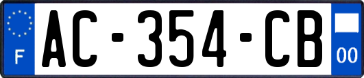 AC-354-CB
