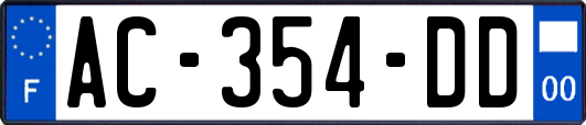 AC-354-DD