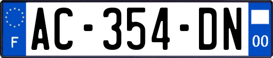 AC-354-DN