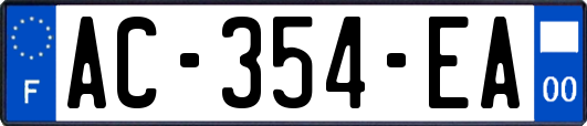 AC-354-EA