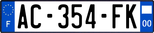 AC-354-FK