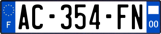 AC-354-FN