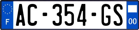 AC-354-GS