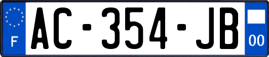 AC-354-JB