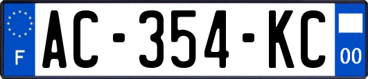 AC-354-KC
