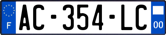 AC-354-LC