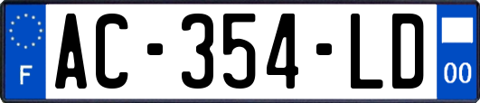 AC-354-LD