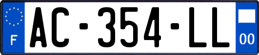 AC-354-LL