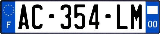 AC-354-LM