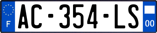AC-354-LS