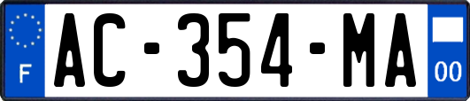 AC-354-MA