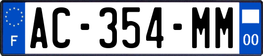 AC-354-MM